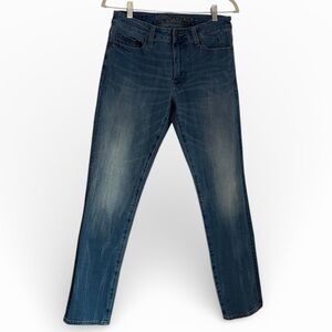 American Eagle Outfitters Medium Wash Jeans